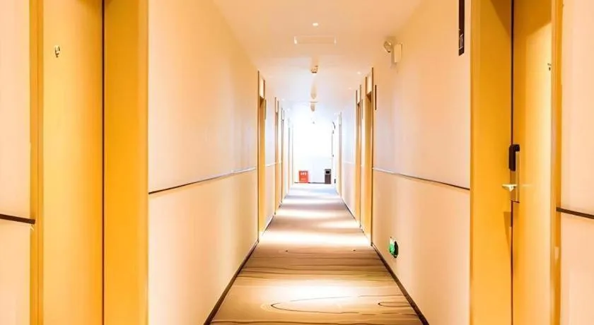 City Comfort Inn Guilin Pingle