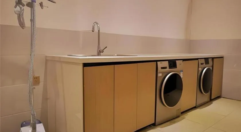 City Comfort Inn Mianyang Southwest University Of Science And Technology