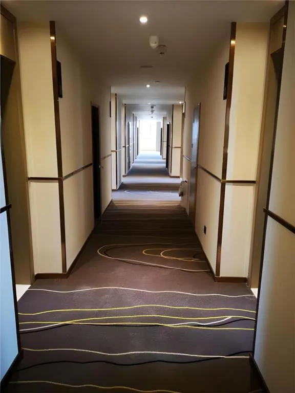 City Comfort Inn Mianyang Southwest University Of Science And Technology