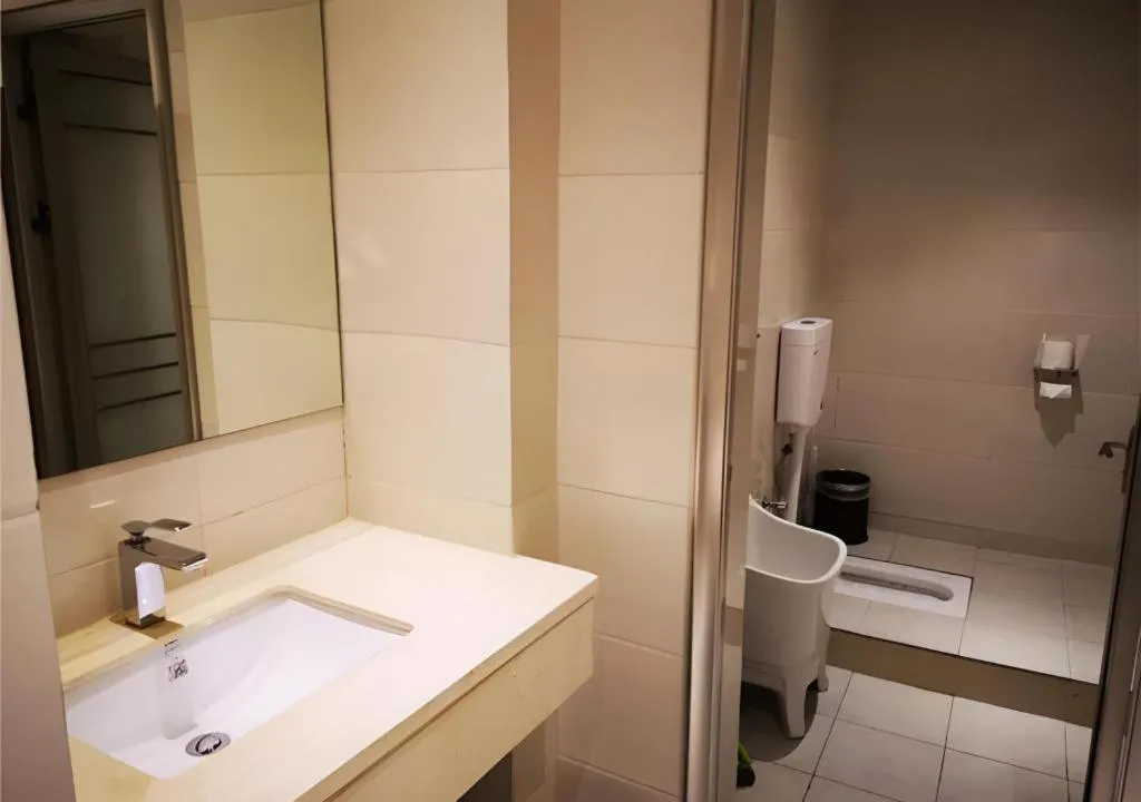 City Comfort Inn Mianyang Southwest University Of Science And Technology