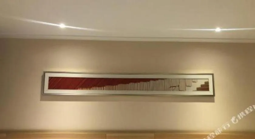 City Comfort Inn Wuhan Guanggu Finance Port