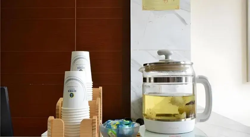 City Comfort Inn Wuhan Guanggu Finance Port City Comfort Inn Wuhan Guanggu Finance Port