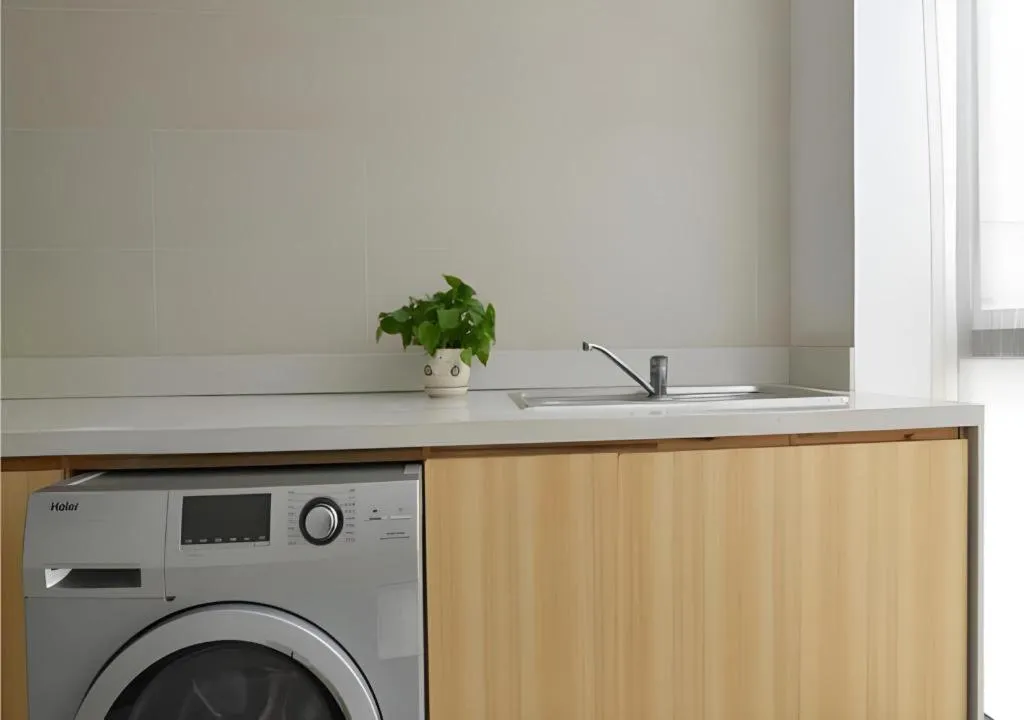 City Comfort Inn Wuhan Guanggu Finance Port