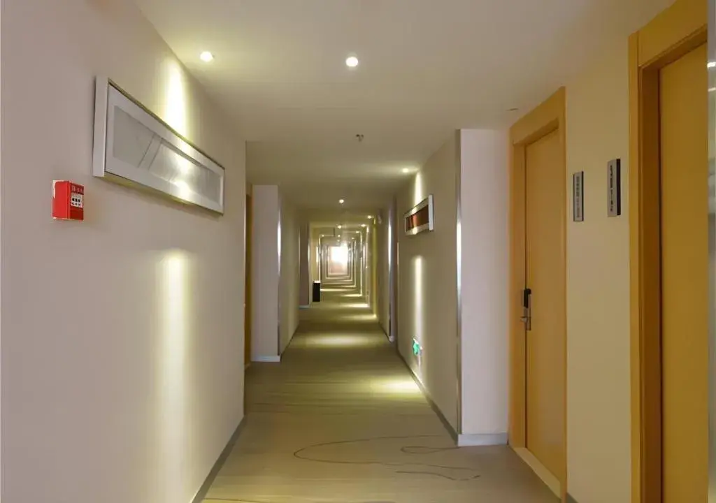 City Comfort Inn Wuhan Guanggu Finance Port City Comfort Inn Wuhan Guanggu Finance Port