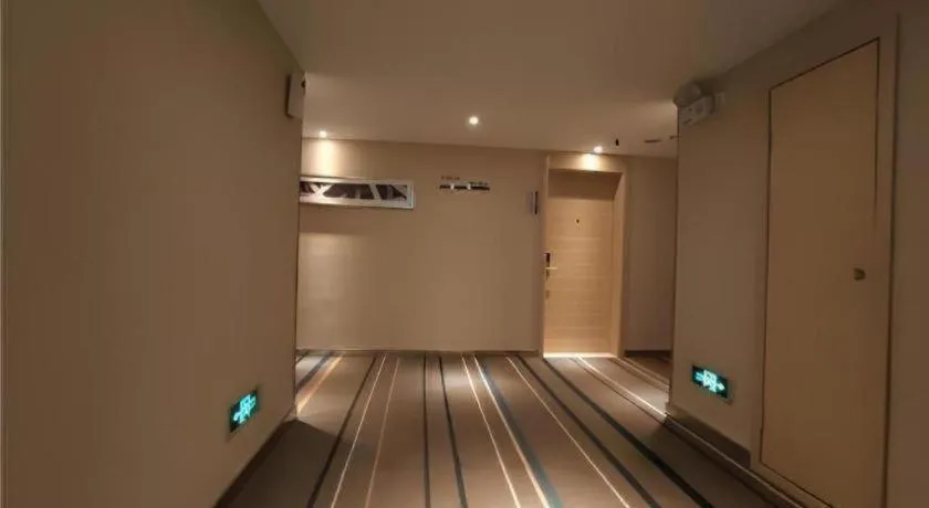 City Comfort Inn Jingdezhen Xinchang Road Taoxichuan