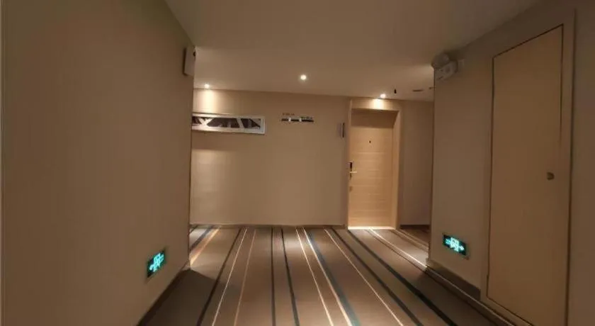 City Comfort Inn Jingdezhen Xinchang Road Taoxichuan