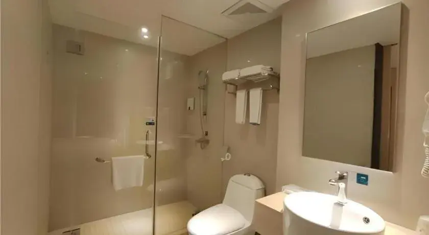 City Comfort Inn Jingdezhen Xinchang Road Taoxichuan City Comfort Inn Jingdezhen Xinchang Road Taoxichuan