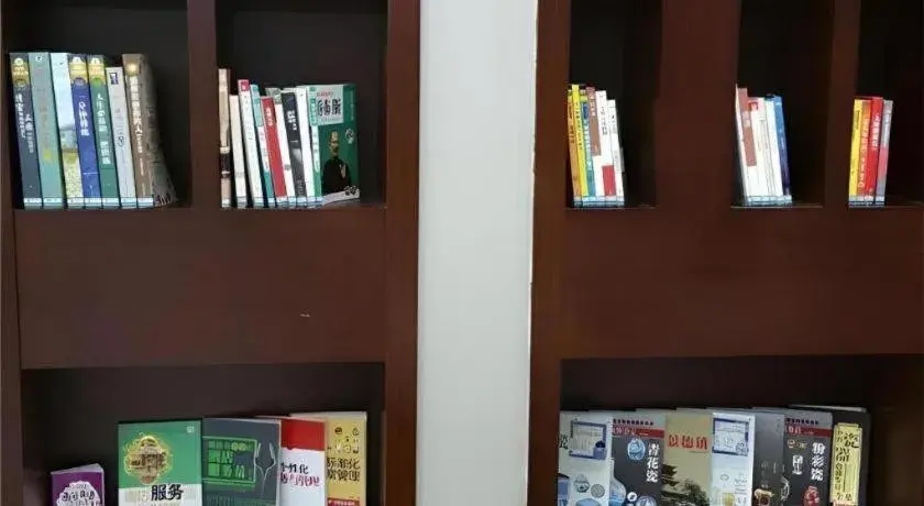 City Comfort Inn Jingdezhen Xinchang Road Taoxichuan City Comfort Inn Jingdezhen Xinchang Road Taoxichuan