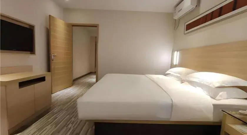 City Comfort Inn Jingdezhen Xinchang Road Taoxichuan City Comfort Inn Jingdezhen Xinchang Road Taoxichuan