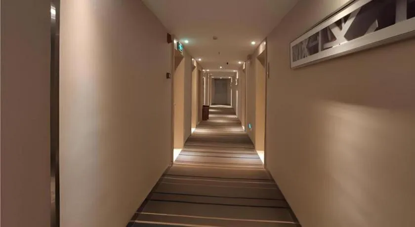 City Comfort Inn Jingdezhen Xinchang Road Taoxichuan