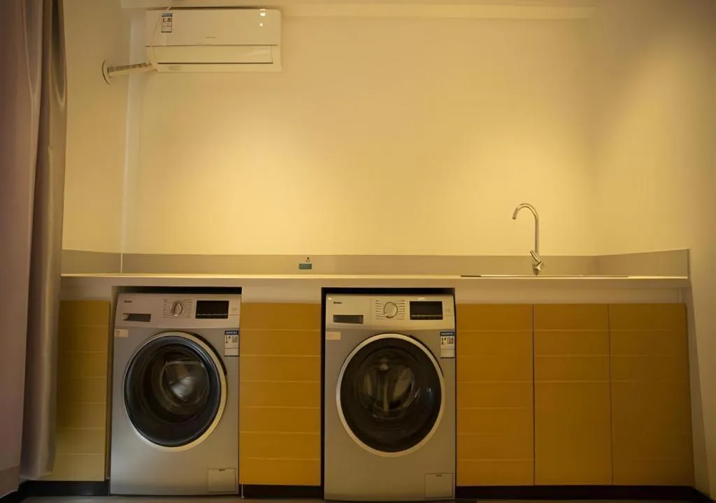 City Comfort Inn Huanggang Macheng Dujuan Huafu