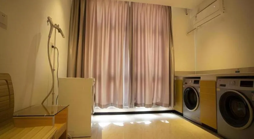 City Comfort Inn Huanggang Macheng Dujuan Huafu