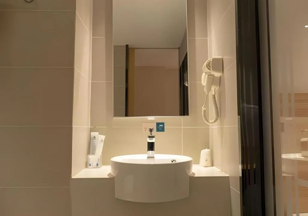 City Comfort Inn Baise Xilin Time Square