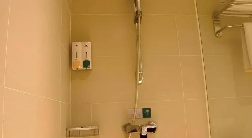 City Comfort Inn Baise Xilin Time Square