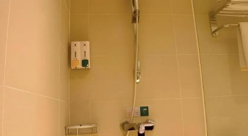 City Comfort Inn Baise Xilin Time Square