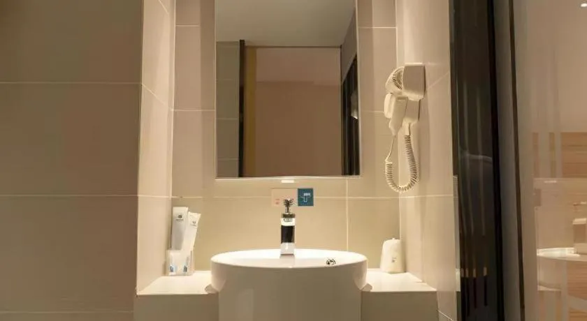 City Comfort Inn Baise Xilin Time Square