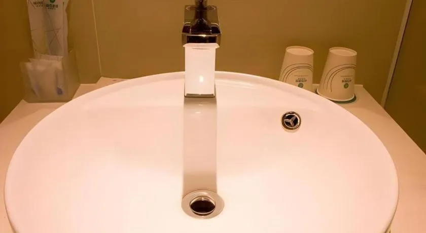 City Comfort Inn Baise Xilin Time Square