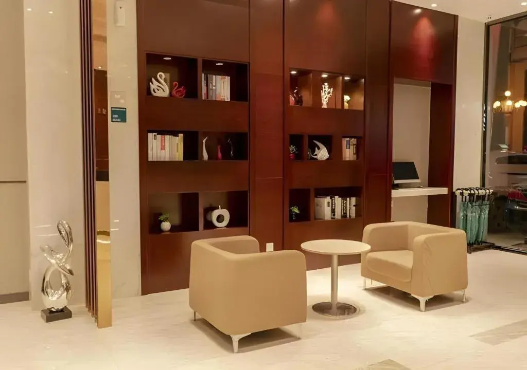 City Comfort Inn Baise Xilin Time Square City Comfort Inn Baise Xilin Time Square