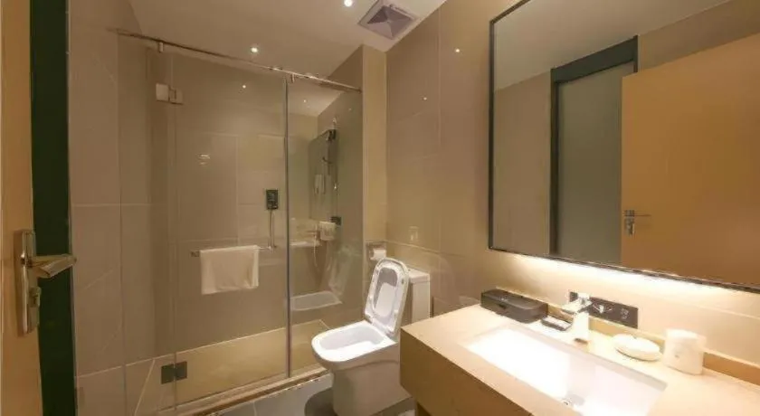 City Comfort Inn Dongguan Tangxia Garden Street