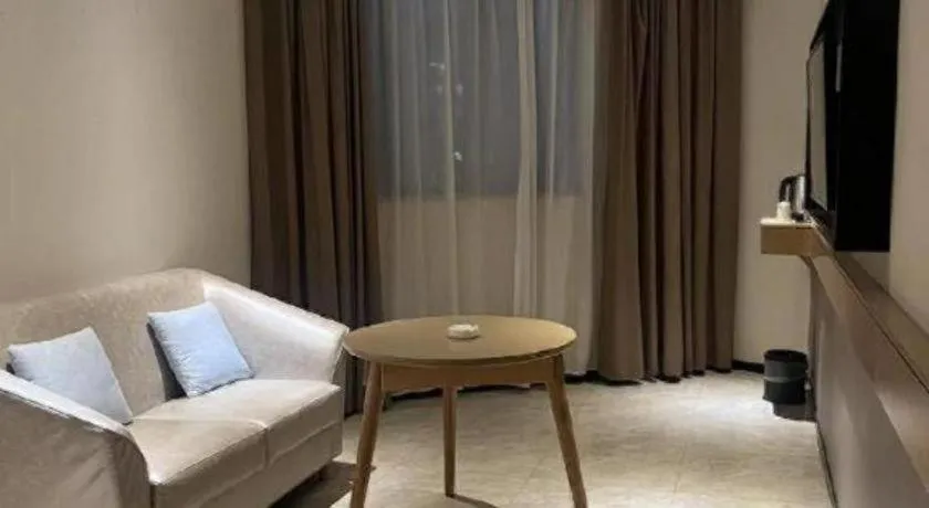 City Comfort Inn Dongguan Tangxia Garden Street