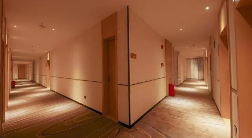 City Comfort Inn Dongguan Tangxia Garden Street