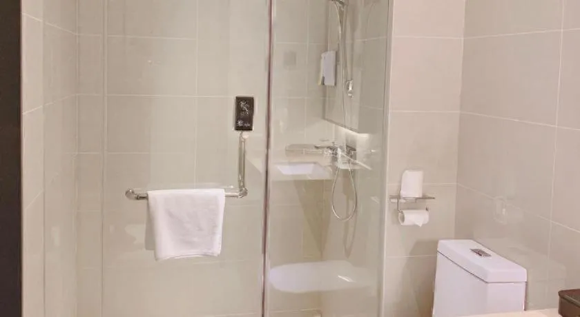 City Comfort Inn Dongguan Tangxia Garden Street