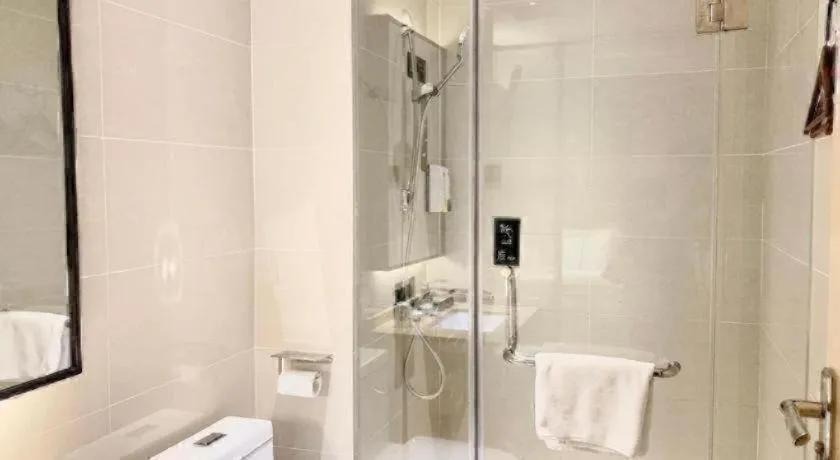 City Comfort Inn Dongguan Tangxia Garden Street