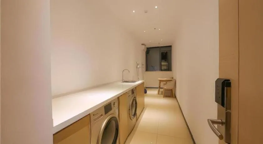 City Comfort Inn Dongguan Tangxia Garden Street