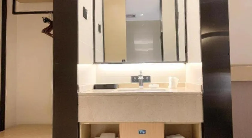 City Comfort Inn Dongguan Tangxia Garden Street