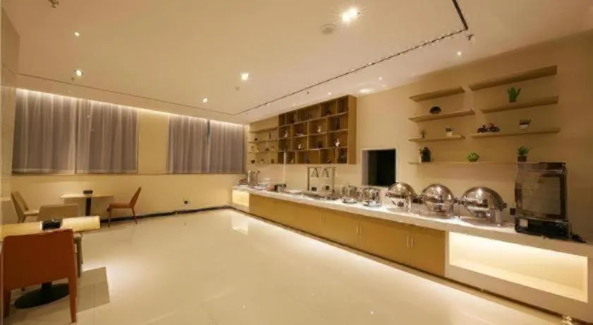 City Comfort Inn Dongguan Tangxia Garden Street