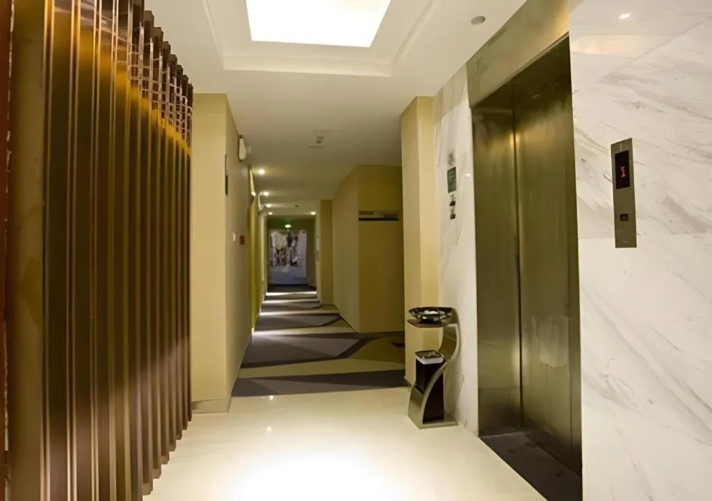 City Comfort Inn Zhuhai Hengqin Ocean Kingdom Huafa Shangdu