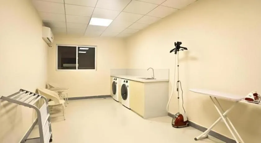 City Comfort Inn Zhuhai Hengqin Ocean Kingdom Huafa Shangdu