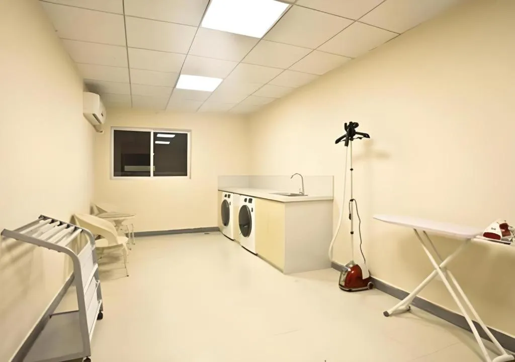 City Comfort Inn Zhuhai Hengqin Ocean Kingdom Huafa Shangdu