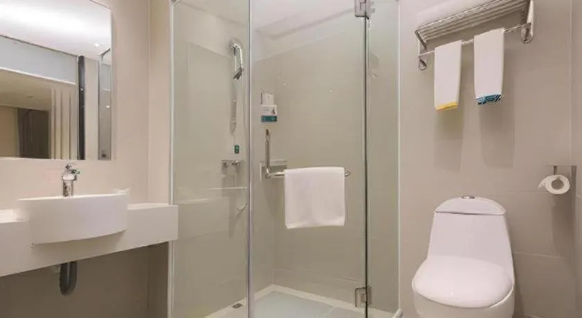 City Comfort Inn Zhuhai Hengqin Ocean Kingdom Huafa Shangdu