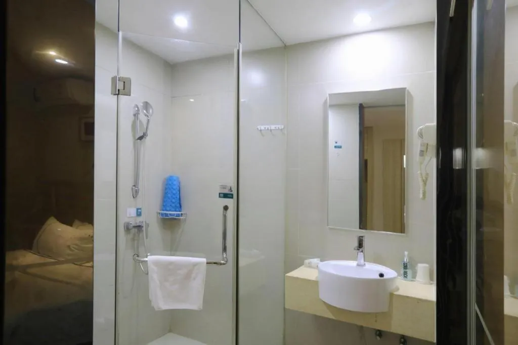 City Comfort Inn Zhuhai Hengqin Ocean Kingdom Huafa Shangdu