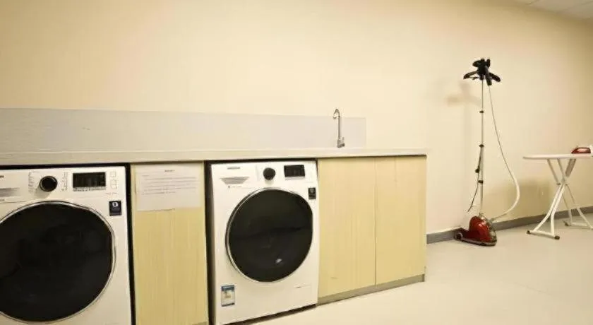 City Comfort Inn Zhuhai Hengqin Ocean Kingdom Huafa Shangdu