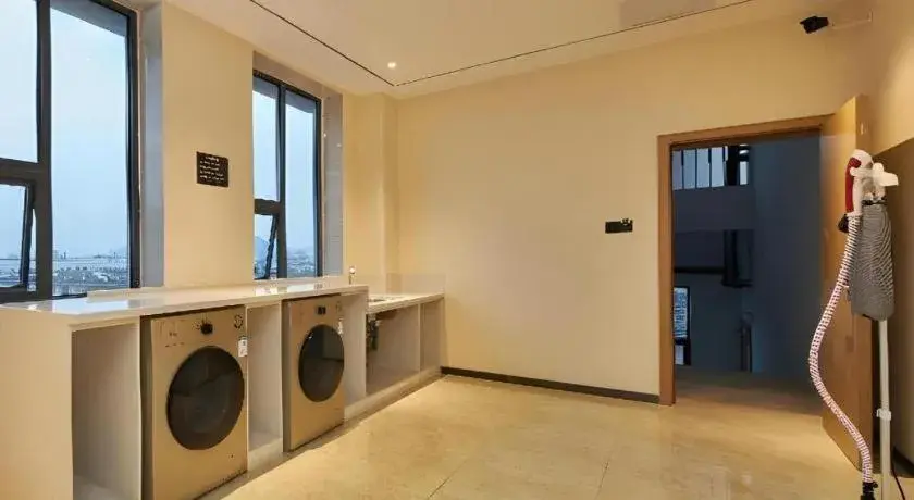 City Comfort Inn Liuzhou Wuling Liutai Road City Comfort Inn Liuzhou Wuling Liutai Road