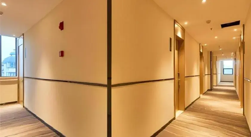 City Comfort Inn Liuzhou Wuling Liutai Road City Comfort Inn Liuzhou Wuling Liutai Road