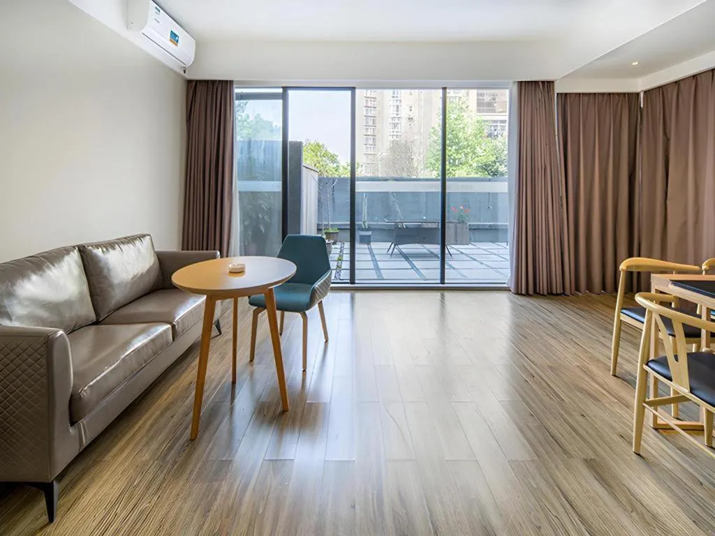 City Comfort Inn Liuzhou Wuling Liutai Road