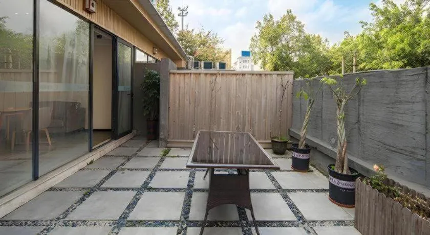 City Comfort Inn Liuzhou Wuling Liutai Road