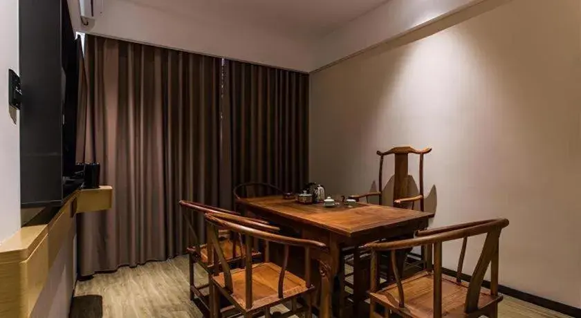 City Comfort Inn Liuzhou Wuling Liutai Road City Comfort Inn Liuzhou Wuling Liutai Road