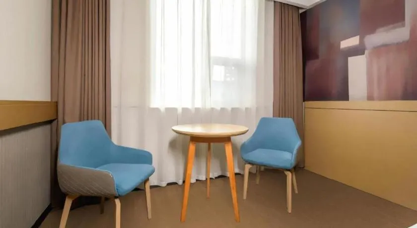 City Comfort Inn Liuzhou Wuling Liutai Road