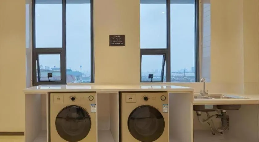 City Comfort Inn Liuzhou Wuling Liutai Road