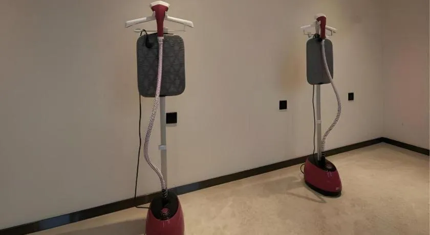 City Comfort Inn Liuzhou Wuling Liutai Road