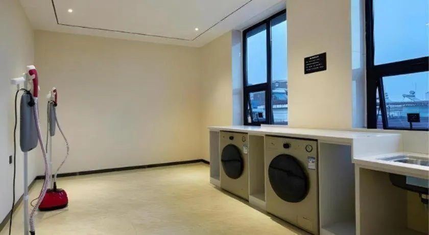 City Comfort Inn Liuzhou Wuling Liutai Road