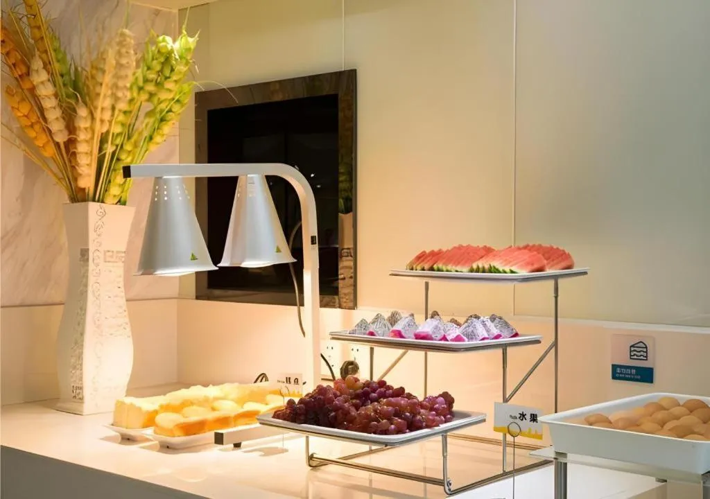 City Comfort Inn Changsha Yuelu Mountain Hunan University Central South University