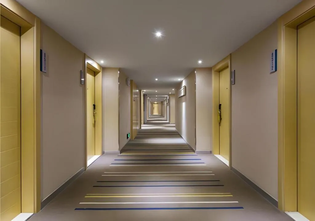 City Comfort Inn Changsha Yuelu Mountain Hunan University Central South University