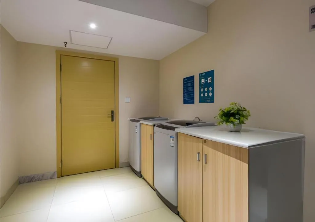 City Comfort Inn Changsha Yuelu Mountain Hunan University Central South University