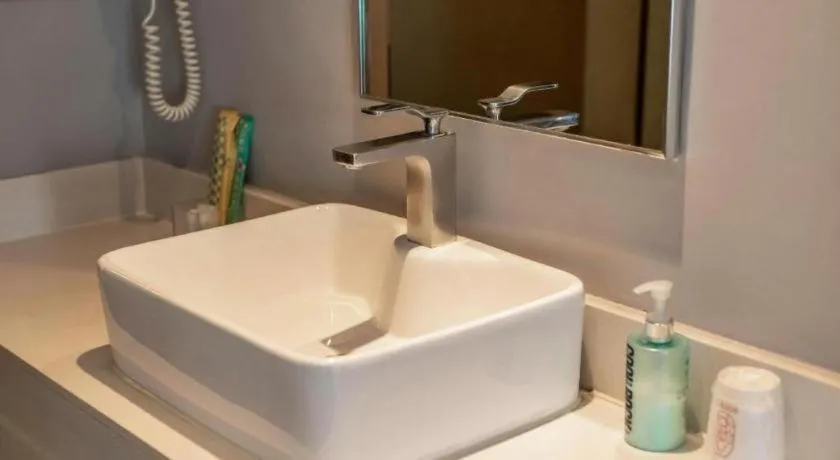 City Comfort Inn Hechi Yizhou Bus Terminal