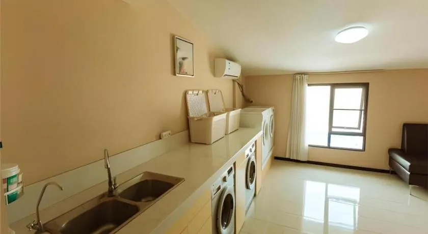 City Comfort Inn Hechi Yizhou Bus Terminal